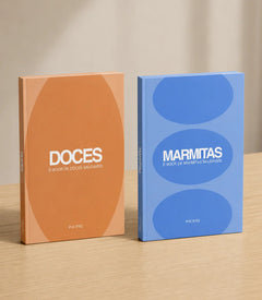 Ebooks saudáveis PACIFIQ