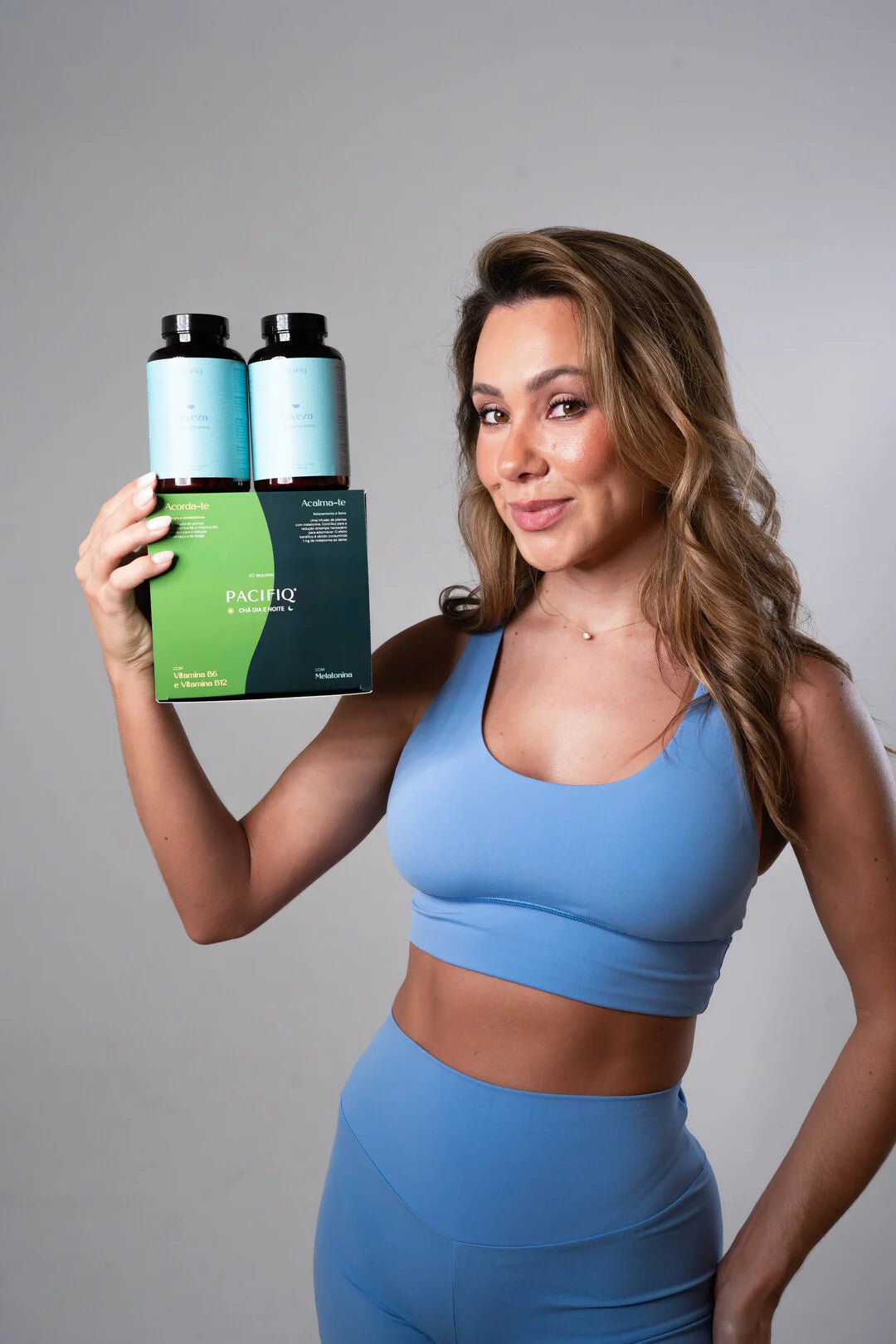 Kit Equilíbrio