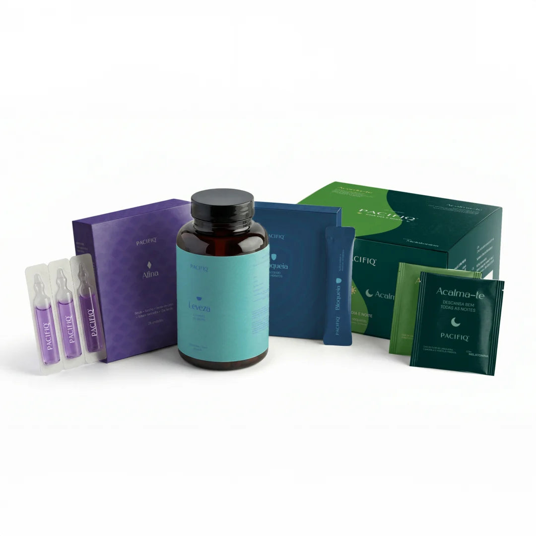Kit Perda de Peso PREMIUM