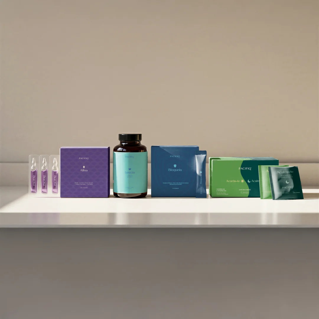 Kit Perda de Peso PREMIUM