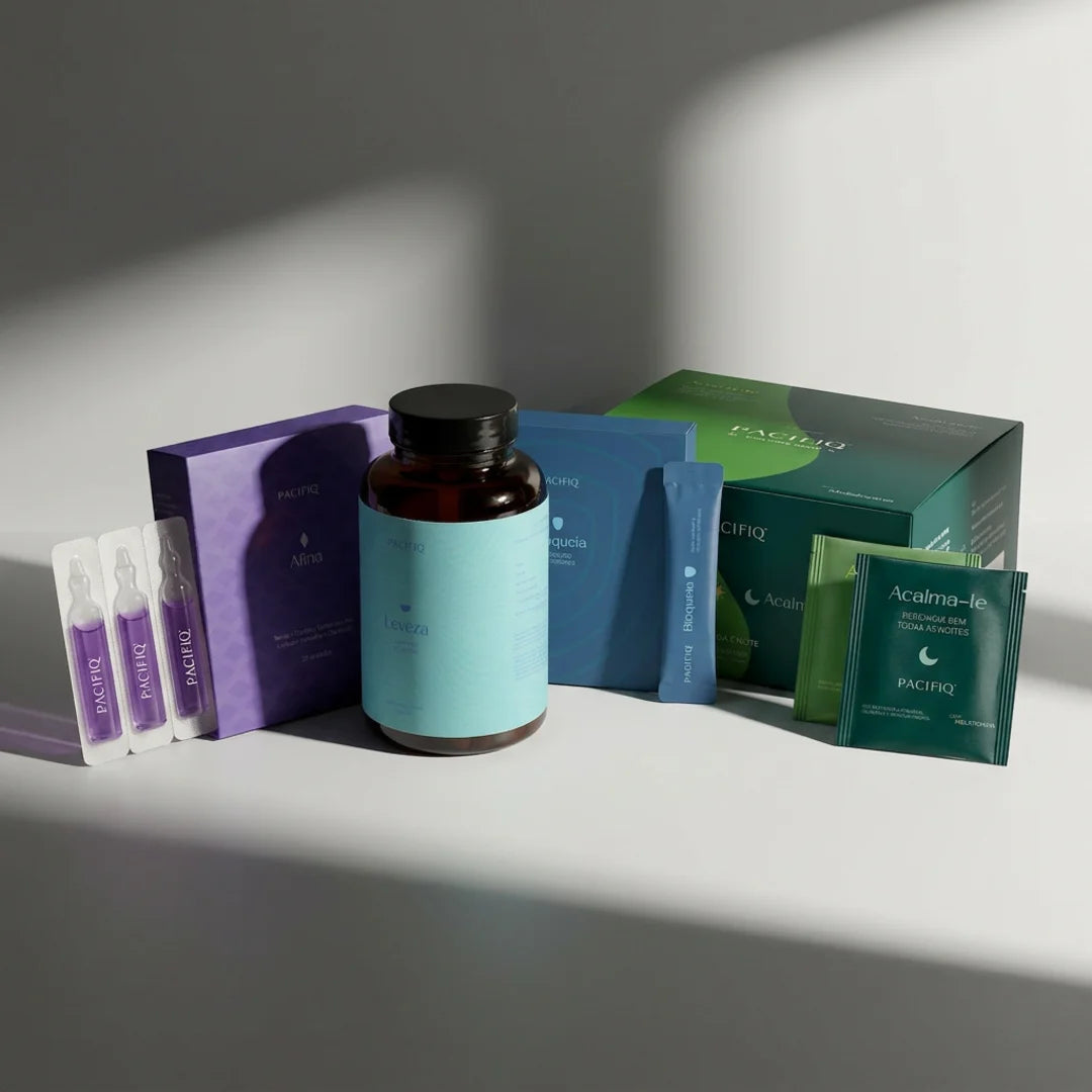 Kit Perda de Peso PREMIUM