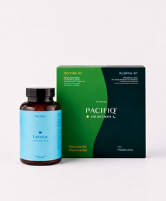 Kit Body Balance