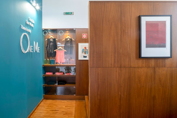 OM Academy & Mind Spa