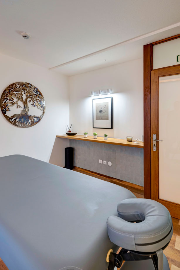 OM Academy & Mind Spa