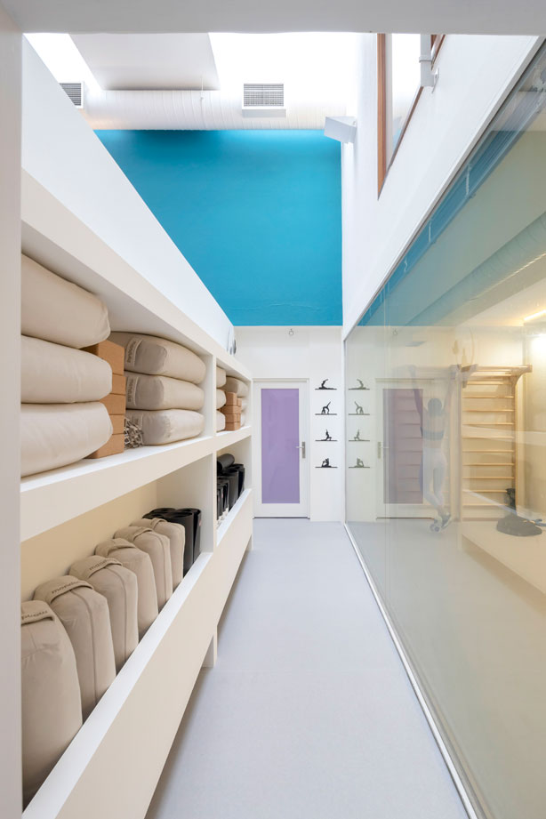 OM Academy & Mind Spa