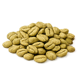 Café Verde