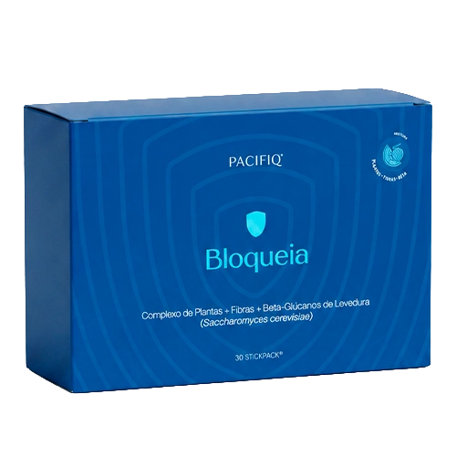 Bloqueia