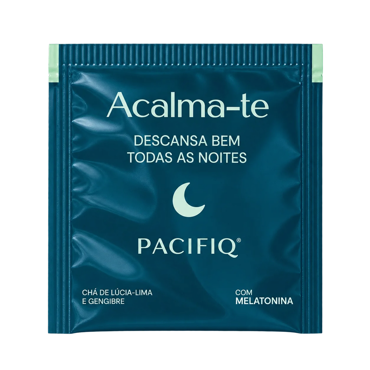 🎁 Saqueta de Chá Acalma-te (100% off)