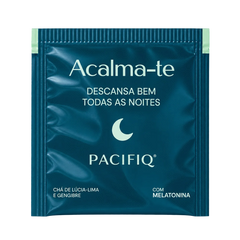 🎁 Saqueta de Chá Acalma-te (100% off)