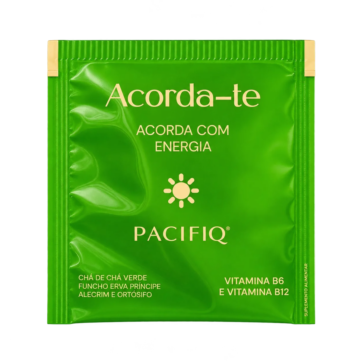 🎁 Saqueta de Chá Acorda-te (100% off)