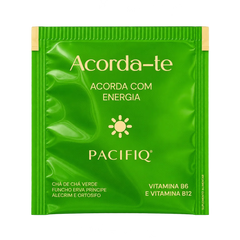 🎁 Saqueta de Chá Acorda-te (100% off)