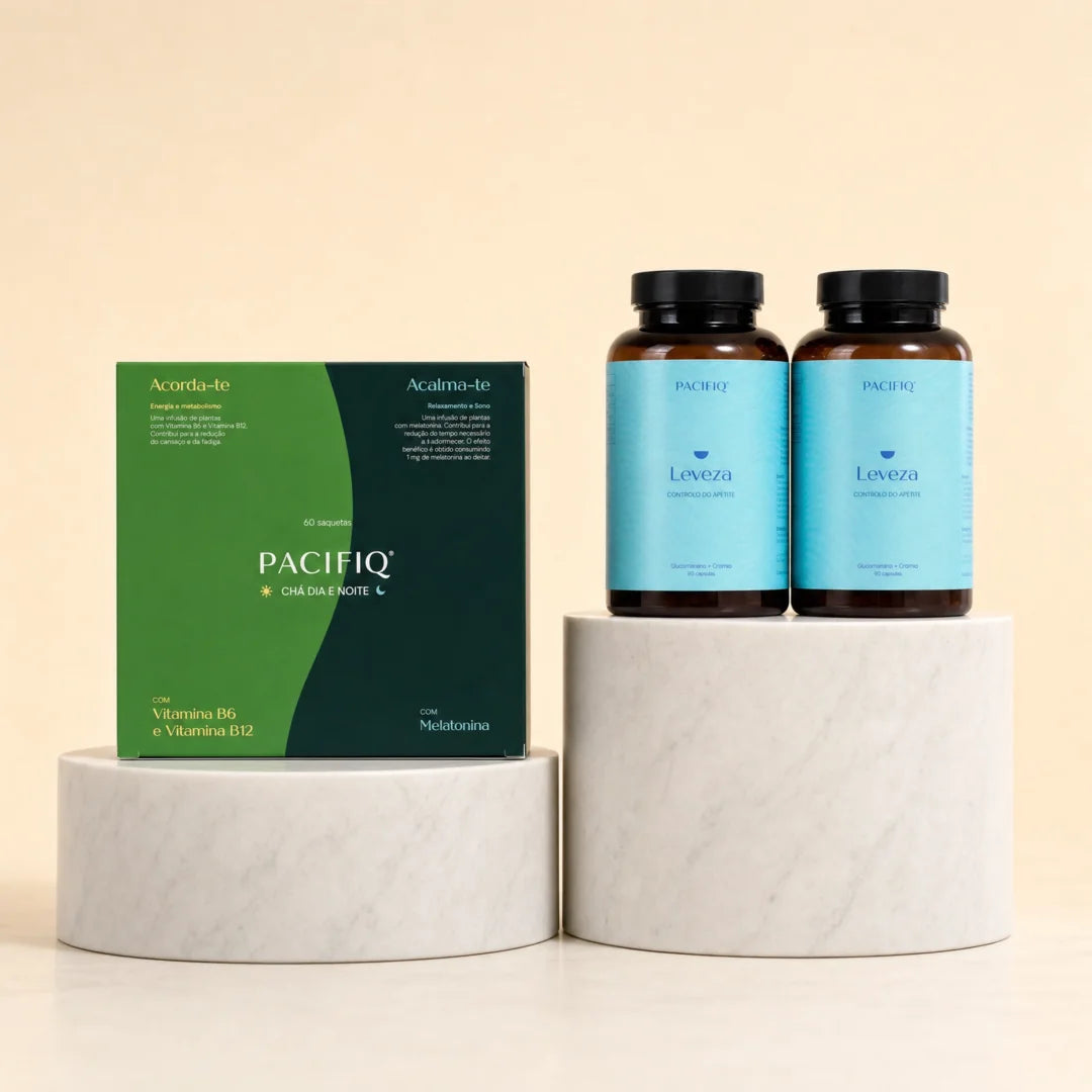 Kit Equilíbrio