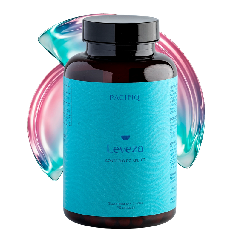 Leveza - Controlo do apetite