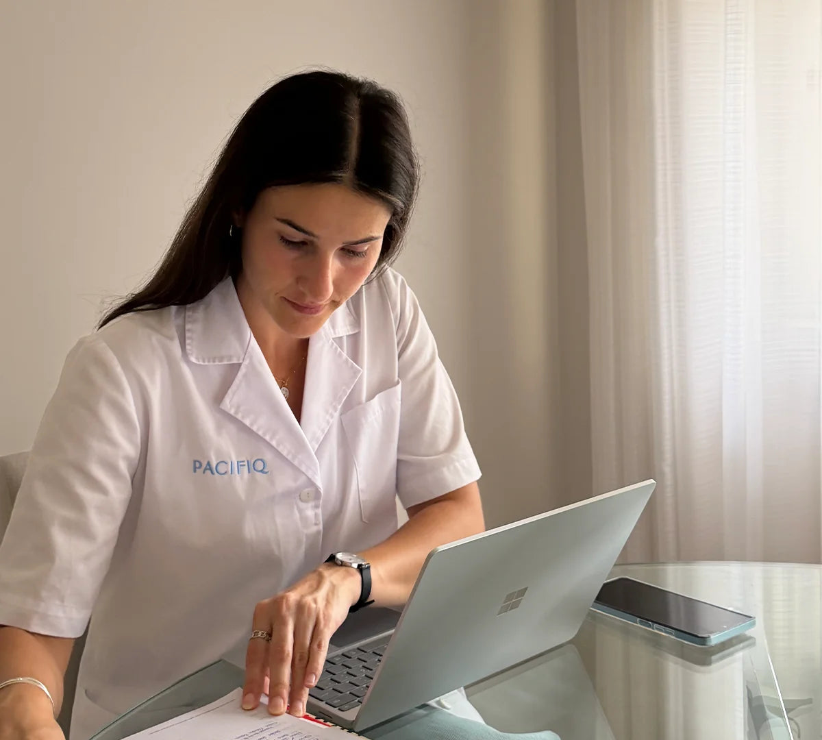 Consulta com nutricionista online
