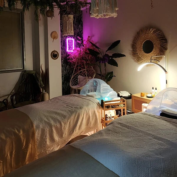 Aesthetic Head Spa