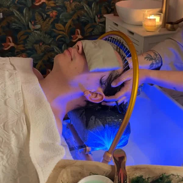 Aesthetic Head Spa
