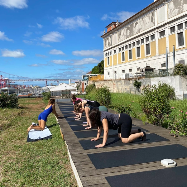 XIL Hot Yoga
