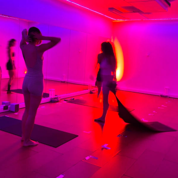 XIL Hot Yoga
