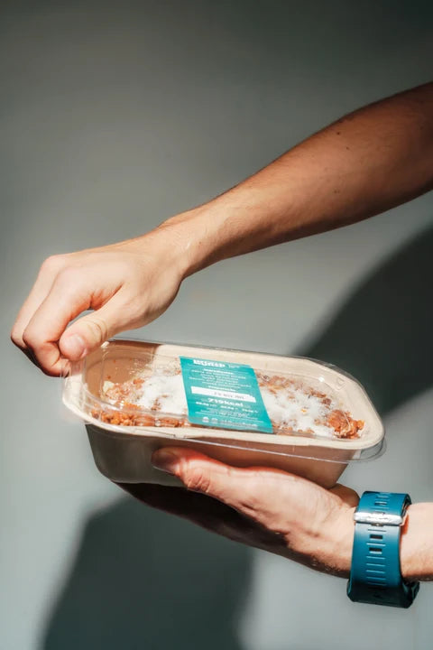 BiteMyLunch