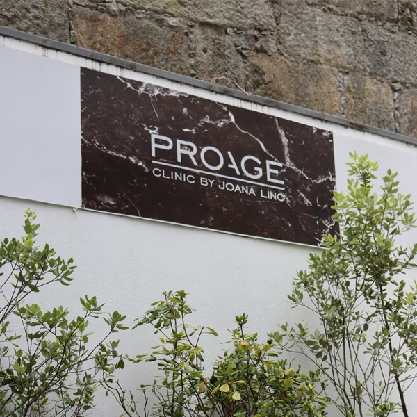 PROAGE Clinic by Joana Lino