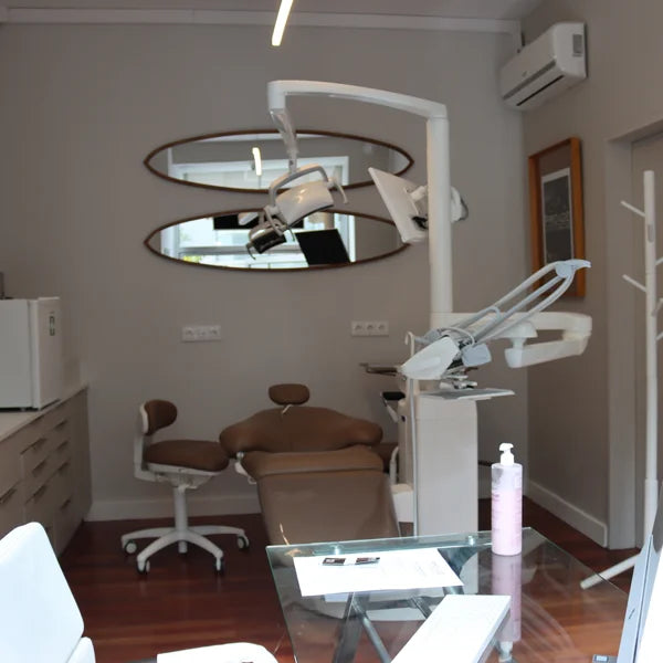 PROAGE Clinic by Joana Lino