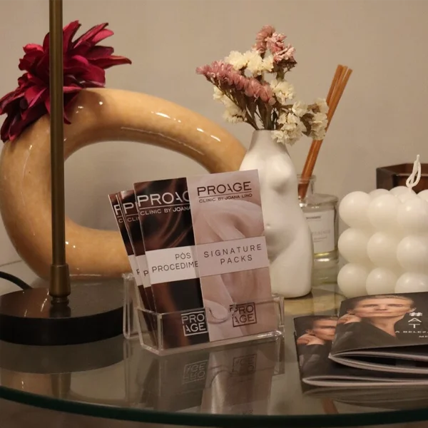 PROAGE Clinic by Joana Lino