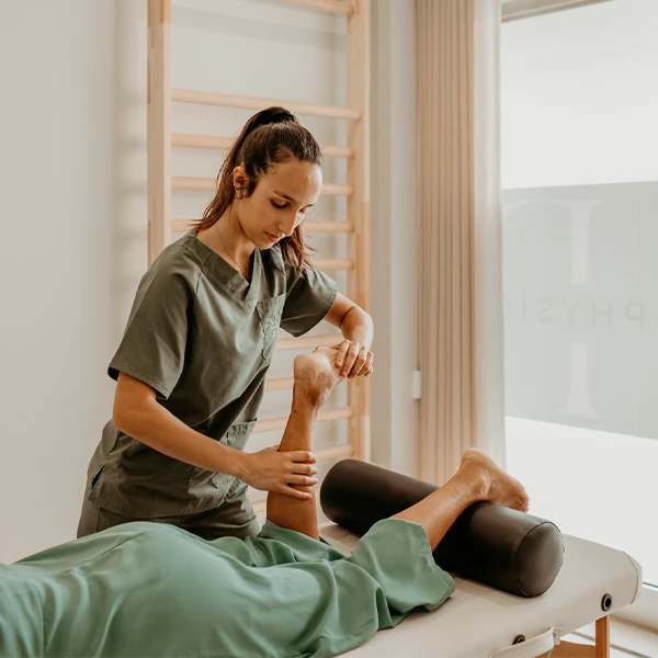YourPhysio