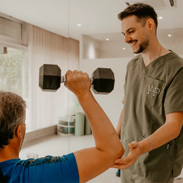 YourPhysio