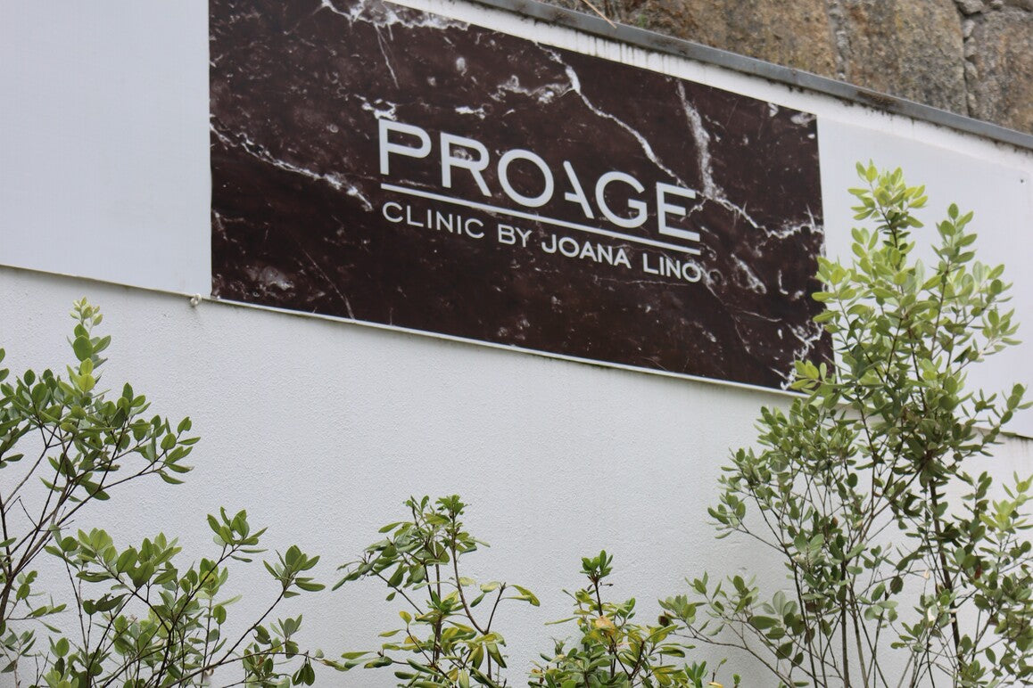 PROAGE Clinic by Joana Lino