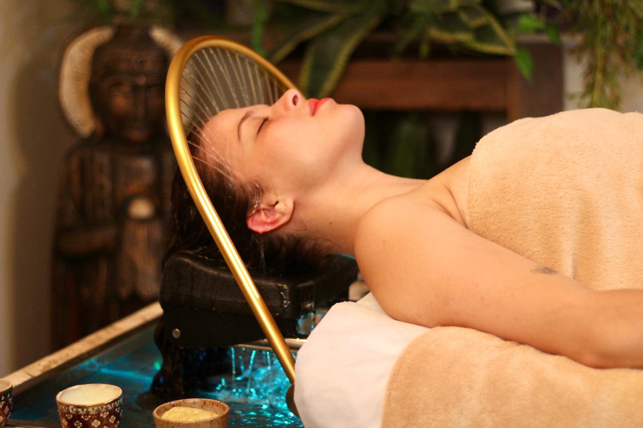 Head Spa
