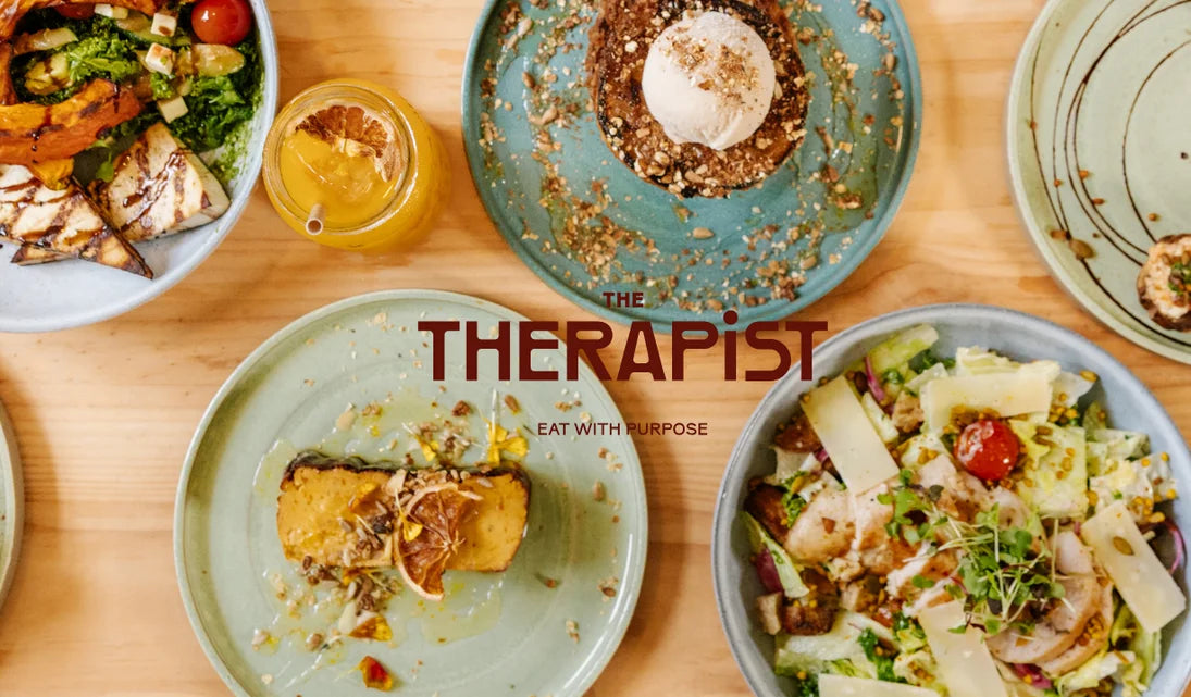 The Therapist