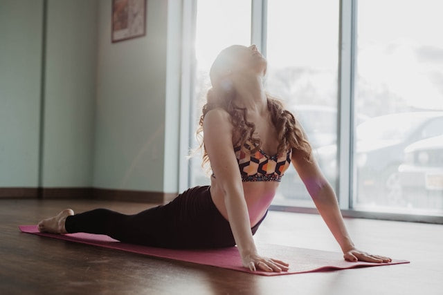 XIL Hot Yoga