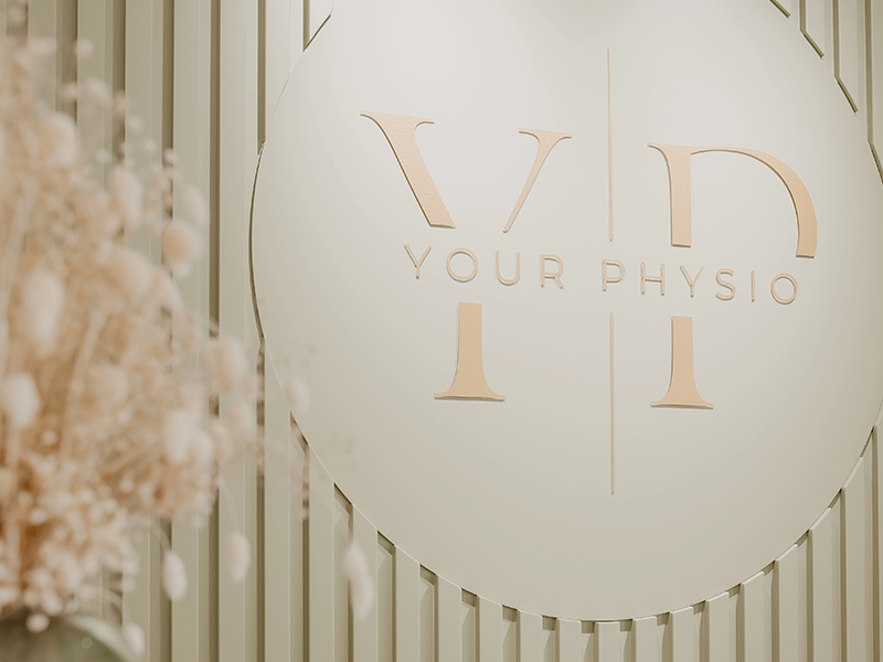 YourPhysio